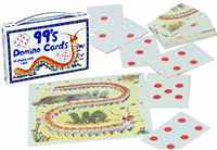 99's Domino Cards