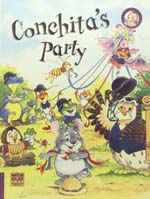 Conchita's Party