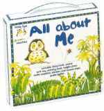 All about Me box
