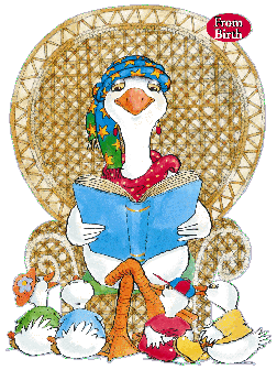 introduction to Mother Goose