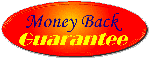 Money back guarantee