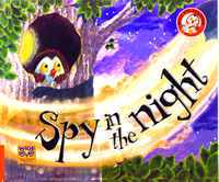 Spy in the night
