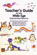 Wide Eye Teachers Guide