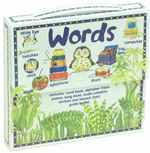 Words box